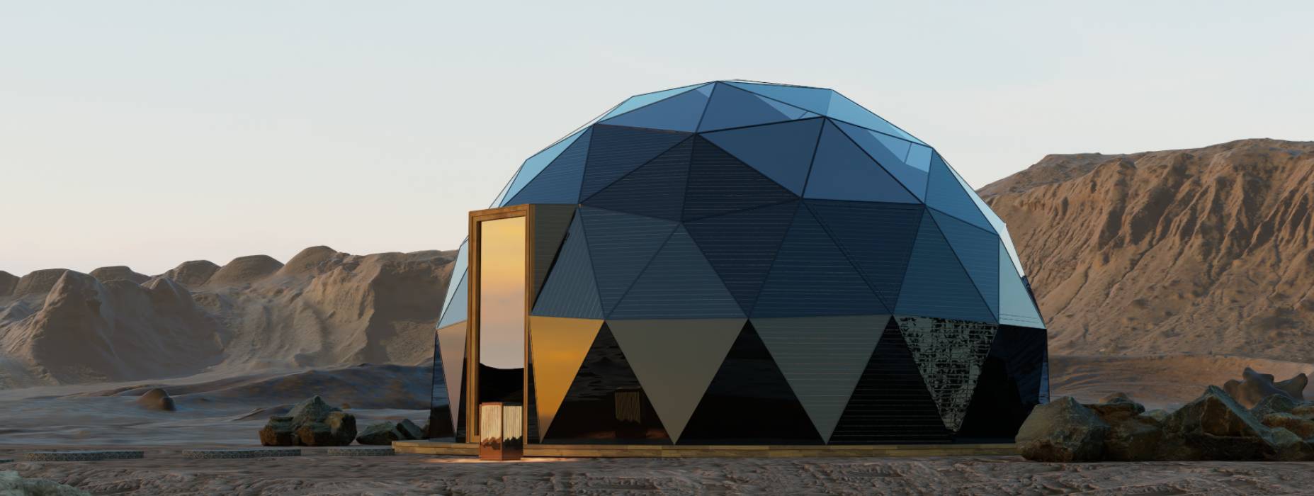 黄浦区星空酒店帐篷